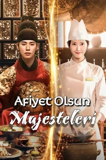 Bon Appétit, Your Majesty